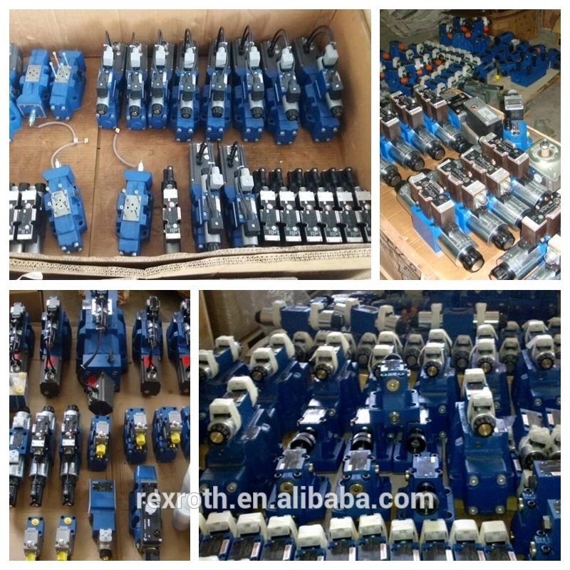 Rexroth,Yuken,Parker,Atos,Dofluid,Moog,NACHI Tokyo Keiki Hawe Eaton Vickers Series Hydraulic Valve/Control Valve/Solenoid Valve/Proportional Valve//Servo Valve