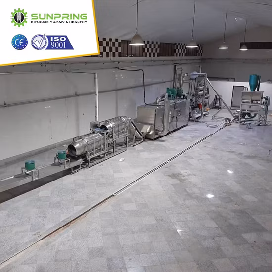 Ferme flottante coulant des aliments pour poissons volailles chien chat poulet aliments pour animaux extrudeuse de granulés faisant la machine moulin fabricant équipement d'extrusion ligne de traitement de production